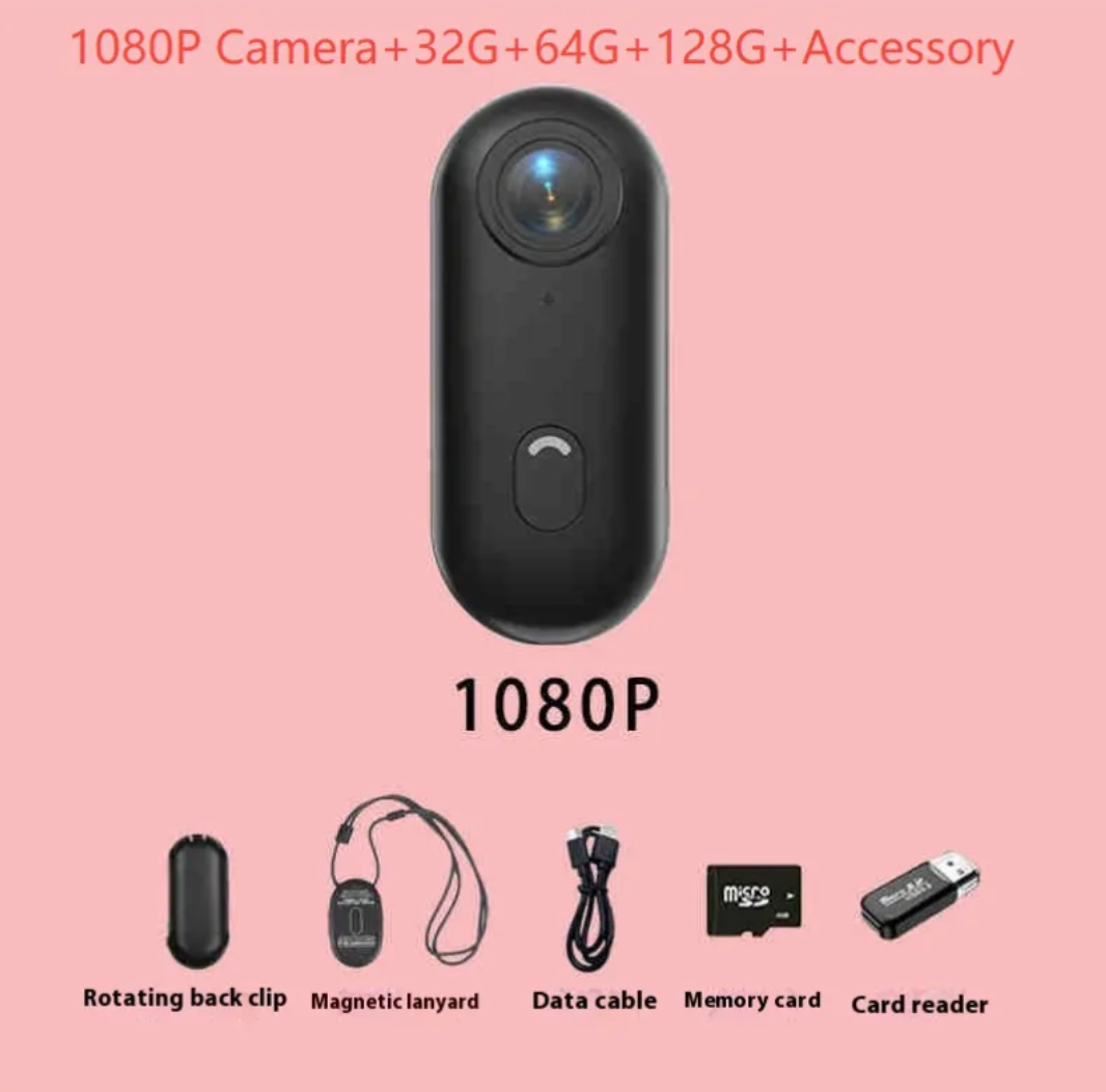 Universal Camera Accessory Kit